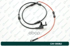 ������ ������ G-brake GW-00082 LR033295 G-Brake ���. GW-00082 GW00082 ����