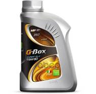 G-Energy G-Box Expert