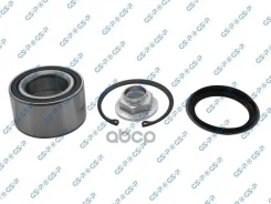 ��������� ��������� �������� GSP ���. GK1950 GK1950 ����