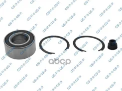 ���������� ����. ����� Opel Corsa D 06 GK6550_GSP GSP ���. GK6550 �-�� GK6550 ����
