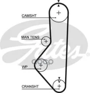 ������ ��� Gates 5149XS Gates ���. 5149XS 5149XS ����