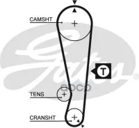 ������ ��� Gates 5227XS ^ Gates ���. 5227XS 5227XS ����
