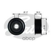 ����� �������� ! MB W203 2.0CDi-2.7CDi, Audi A4/A6 2.5TDi 98 T38099_GTS Gates ���. T38099 T38099 ����