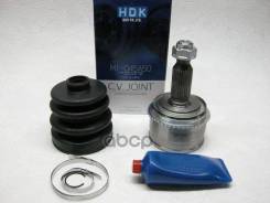 ���� �������� /������ /����� HDK ��� Mitsubishi Pajero 1999- L200 6G72 74 4M41; 33*66*30; MI-045A50; (TG-7245Z50) MR580733 3366*30 Pajero 6G72, 74, 4M...