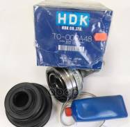 ���� �������� /�������� ������ /����� HDK ��� Toyota Corona 1996 Camry 1998 Corolla 2000 RAV4; 24*56*26; TO-009A48; (TO-E009A CO-7509A LG-TO-25A48) 01...