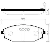 ������� ��������� Hong Sung HP0017 HSB ���. HP0017 HP0017 ����