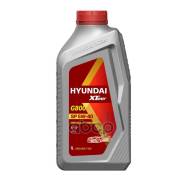Hyundai XTeer