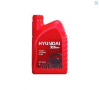Hyundai XTeer PSF