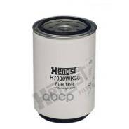 ������ ��������� H7090WK30 (WK 1060/3 X) DAF, MAN, Scania, Volvo DAF, Mercedes, JOHN Deere, MAN, Scania, Volvo, Hengst ���. H7090WK30 H7090WK30 ����