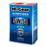 Hi-Gear