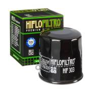 ������ �������� Hiflofiltro HF303 Hiflo filtro ���. HF303 HF303 ����