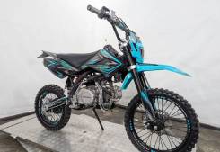 Regulmoto Seven Medalist. 140����. ��., ��������, ��� ���, ��� �������. ��� ����� �� ���������� ����