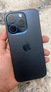 Apple iPhone 15 Pro. �����, 128 ��, ����� ����