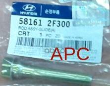 ������������ �������� ���������� ��������� �2 | ����� | Hyundai-KIA ���. 581612F300 581612F300 ����