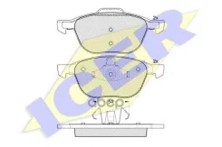 ������� ����. ���. FORD Focus C-MAX 1.6i-2.0TDCi 03-, Mazda 3 1.4i-2 Icer 181617, FORD C-MAX (DM2) FORD C-MAX II (DXA/CB7, DXA/CEU) FORD C-MAX II Van...