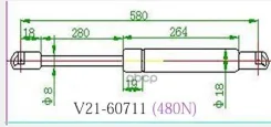 ����������� ��������� JETT V21-60711 JETT ���. V21-60711 JETT ���. V21-60711 V2160711 ����