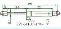 ����������� ��������� JETT V21-61180 JETT ���. V21-61180 V2161180 ����