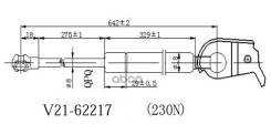 ����������� ������ JETT V21-62217 JETT ���. V21-62217 V2162217 ����