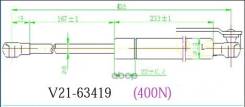����������� ��������� JETT V21-63419 JETT ���. V21-63419 V2163419 ����