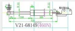 ����������� ��������� JETT V21-68149 ������ JETT ���. V21-68149 V2168149 ����