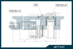 ���� ������� JETT V41-1048 ABS JETT ���. V41-1048 ABS V411048ABS ����