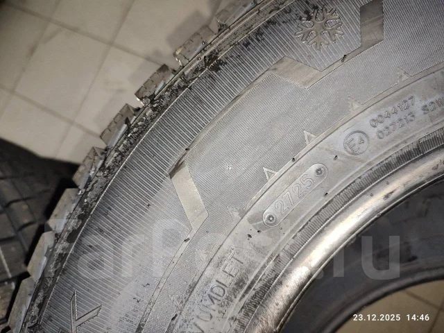 Triangle Snowlink LL01. ������, ��� �����, 2025 ���, ����� ����