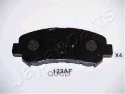 ������� ��������� ��������, �������� | ����� | Nissan JUKE (F15) 1.6 DIG-T Japanparts ���. PA123AF PA123AF ����