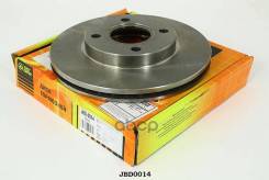 ���� ��������� �������� DF4036 (258x22) 4 ��� MZ 2 DY 03-07FO Focus (DFW, DNW, DAW, DBW) 98-04, Fusion (JU_) 02-, Fiesta (J5_, J3, JA_, JB_, JV_, JH_...