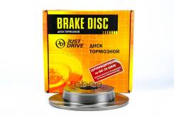 ���� ��������� ������ DF7928 (262,2x10) HY Solaris/Accent (RB) 10-, i30 (GD) 11-; KIA Rio (UB) 11-; 08C17210; 08C1721X; 0986479A44; 197456; 25254; 297...