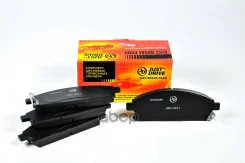 ������� ���������, �������� D1211MH NI X-Trail T30 00-, Bassara JU30 99-03, Terrano/Terrano ll R50/JR50 95-02, RNessa N30/NN30/PNN30 97-01, RNessa EVN...