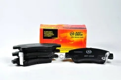 ������� ���������, �������� D5073MH HO Logo 96-, Capa 98-, Civic/etc 91-, Partner 96-, Integra DC1 -ABS 93-; IS Gemini 94- 0301EUF; 04650SAA900; 06450...