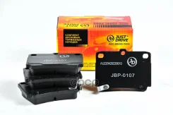 ������� ��������� �������� Just Drive ���. JBP0107 JBP0107, JUST Drive JBP0107 ����