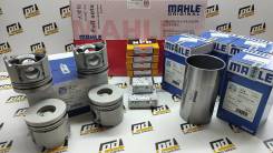 ��������� ������ Isuzu 4JG1 8-97220-604-0 Alfin Mahle 8972206040 ����