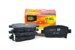 ������� ���������, �������� D2257M TO bB 04-06, ist, FunCargo 04-05, Raum, Probox/Succeed 04- 0101NCP20F; 0446552110; 0446552170; 0446552210; 04465522...