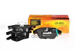������� ���������, �������� GDB1550 SK Octavia (1Z#), Fabia; AU A3; VW Passat 06-, Touran 03-06, Caddy 04-; 07B31452; 07B31453; 0986424364; 0986424797...