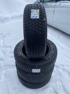 Michelin X-Ice Snow. ������, ��� �����, ����� ����