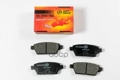 ������� ��������� ��������, ������ 4 Just Drive ���. JBP0491 JBP0491 ����