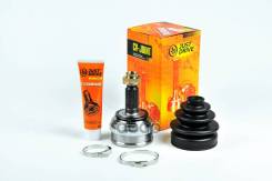 ���� ������� ABS HO024A50 HO Civic -00, CR-V RD1 95-01, Orthia 96-, Integra ZC 93- 0310021A50; 0310024; 0310024A50; 16550; 16556; 300842; 300847; 3019...