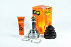 ���� ������� ABS TO009A48 TO Corona -96, Camry 90-, Corolla -98, RAV4 -00, Nadia 98 0110009A48; 0110010; 16227; 16562; 300878; 301013; 301015; 301992...