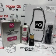 Honda HCF-2. CVT (��� ����������), �������������, 5��. ����