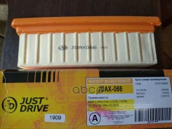 ������ ��������� Just Drive ���. JDAX066 JDAX066 ����