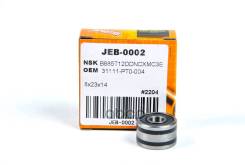 ��������� ��������(������) (8/23/14) NPB8-85D Just Drive ���. JEB0002 JEB0002 ����