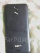 DEXP BS650. �/�, 32 ��, ������, Dual-SIM ����