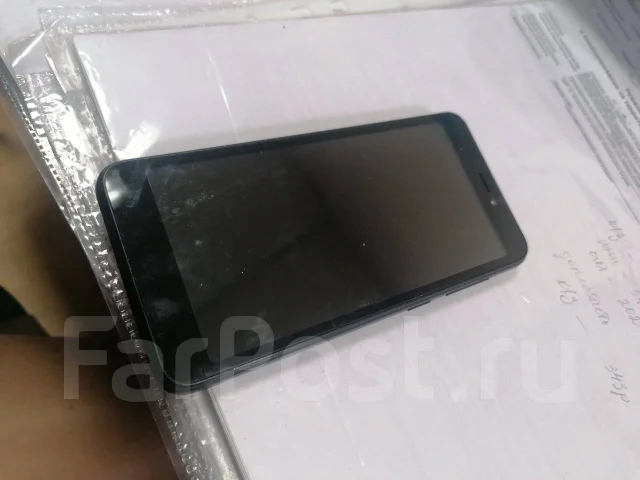 DEXP BS650. �/�, 32 ��, ������, Dual-SIM ����
