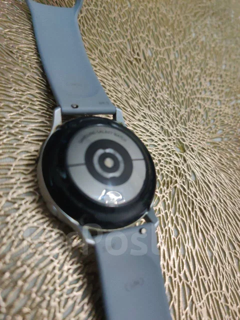 Samsung Galaxy Watch Active2 ����