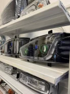 ���� FAW J6P LED ������ V2 (2018-2024) L 3711015-59A/C 371101559A ����