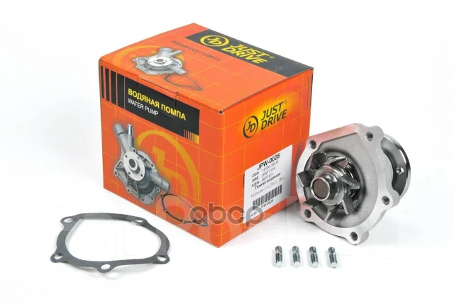 ����� ������� GWT68A Just Drive ���. JPW0028 JPW0028 ����