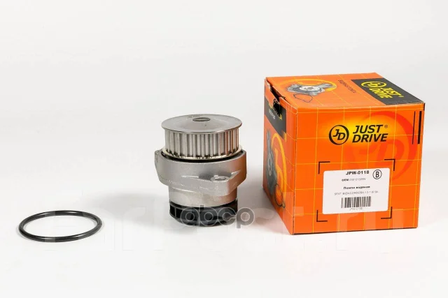 ����� ������� Just Drive ���. JPW0118 JPW0118 ����