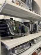 ���� FAW J6P LED ������ V2 (2018-2024) R 3711020-59A/C 371102059A ����