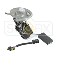 ������ ��������� LADA NIVA 2121/2131 Sufix [FE1010] FE1010 ����